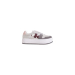 Calvin Klein Gray Leather Sneaker 1728,71956299936,Calvin Klein,EU39/US9,Gray,New with tags,Shoes,Sneakers - Women - Shoes,Women,Women - Shoes Calvin Klein CA-14579300136-EU39/US9