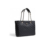Guess Black Polyethylene Handbag GU-14701000009
