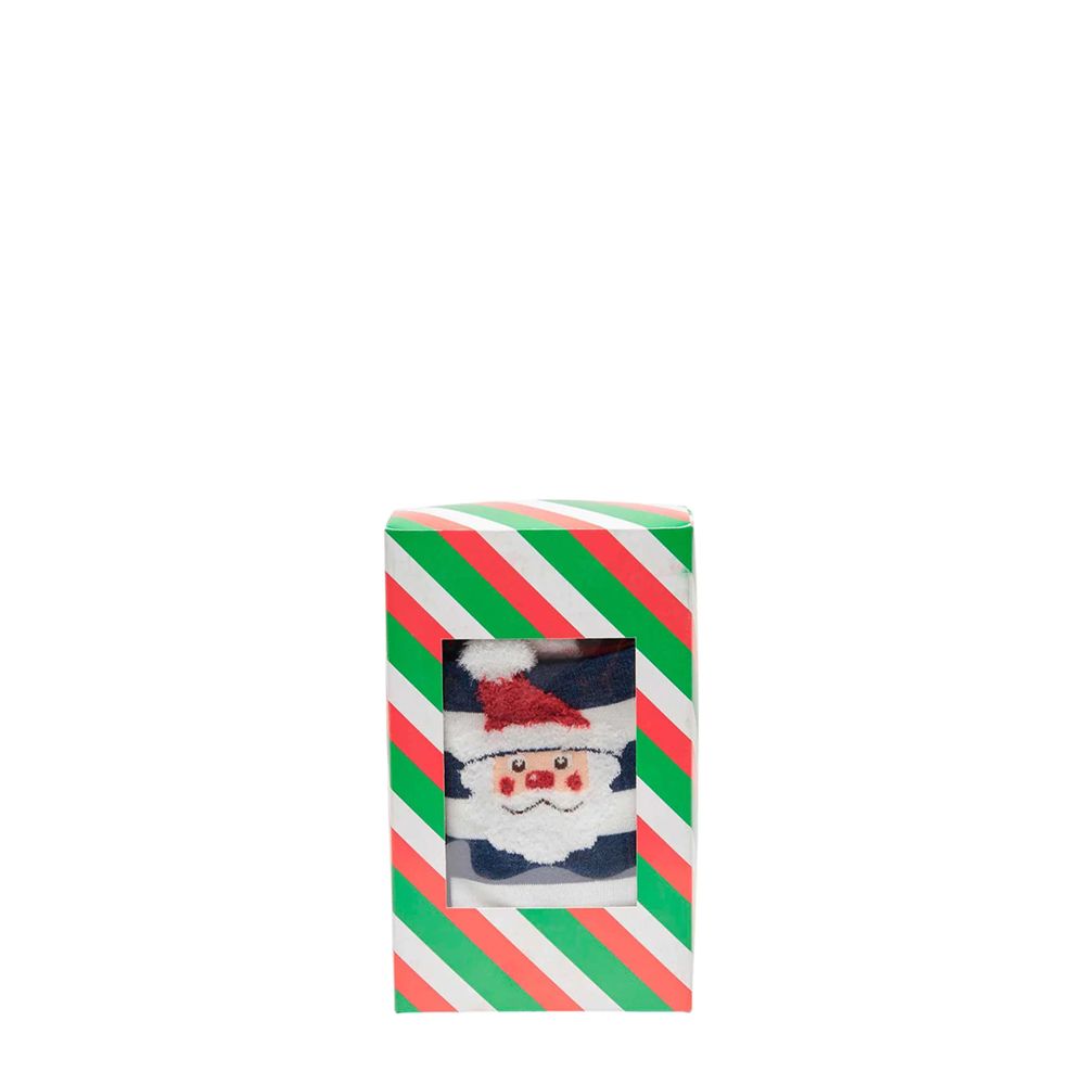 Only Red Cotton Tights & Sock Only Sea Green