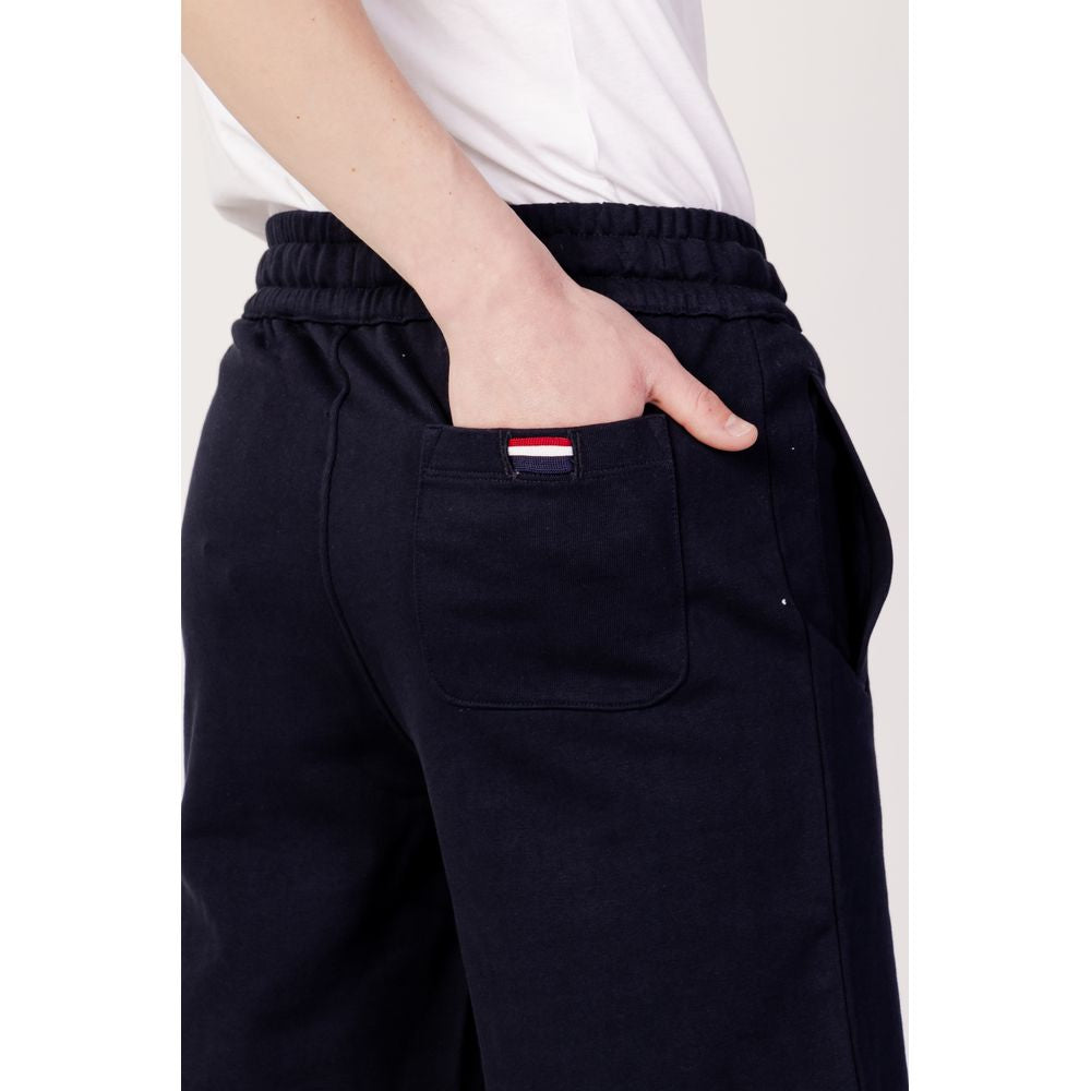 U.S. POLO ASSN. Blue Cotton Short U.S. POLO ASSN. Black