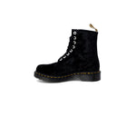 Dr. Martens Black Polyester Boot DR-11854200009-EU37/US7