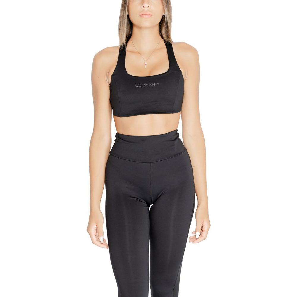 Calvin Klein Sport Black Polyester Underwear Calvin Klein Sport Dark Slate Gray