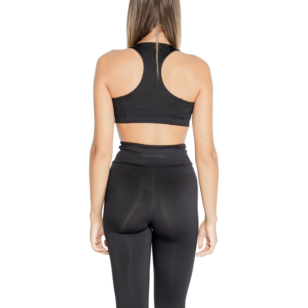 Calvin Klein Sport Black Polyester Underwear Calvin Klein Sport Dark Slate Gray