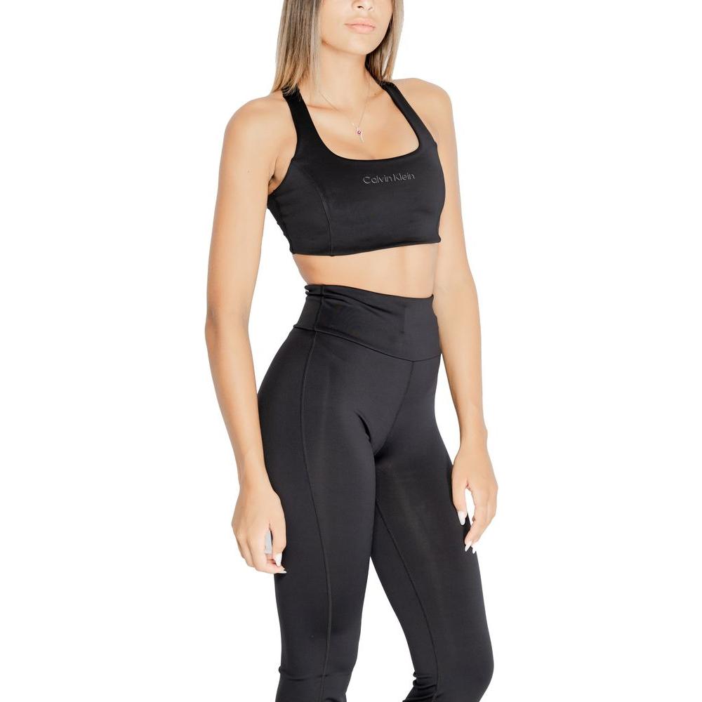 Calvin Klein Sport Black Polyester Underwear Calvin Klein Sport Dark Slate Gray
