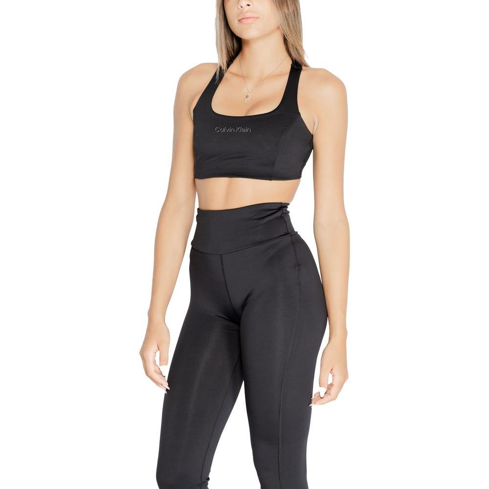 Calvin Klein Sport Black Polyester Underwear Calvin Klein Sport Dark Slate Gray