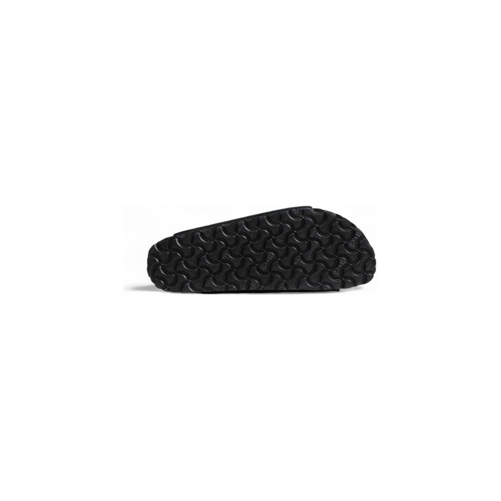 Birkenstock Black Suede Leather Sandal Birkenstock Black