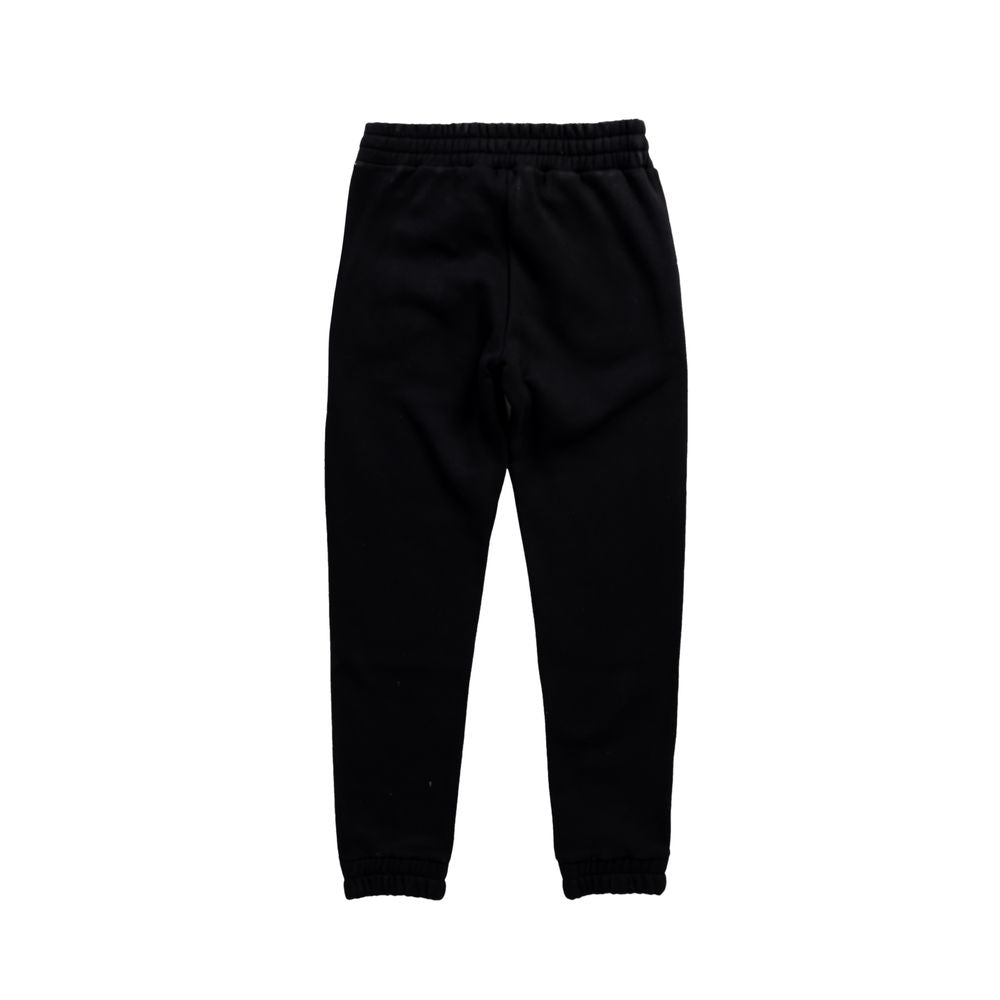 Blauer Black Cotton Jeans & Pant Blauer Black