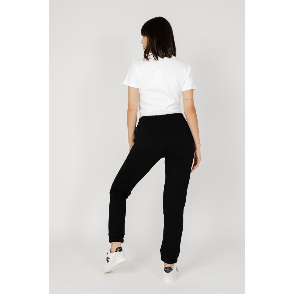 Blauer Black Cotton Jeans & Pant Blauer Light Gray