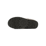 UGG Gray Suede Leather Boot 1728,71956299936,Boots - Women - Shoes,EU41/US11,Gray,New with tags,Shoes,UGG,Women,Women - Shoes UGG UG-15967500136-EU41/US11