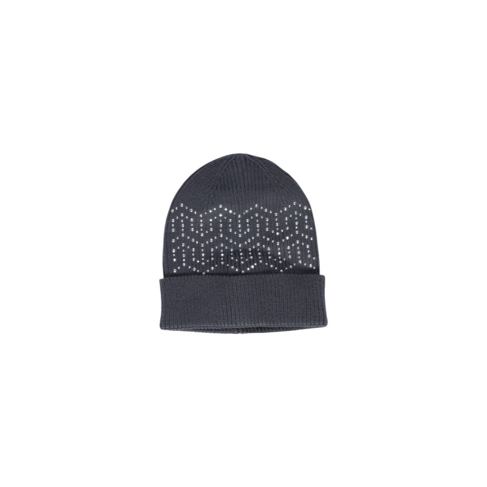 Pieces Gray Polyester Hat Pieces Dark Slate Gray