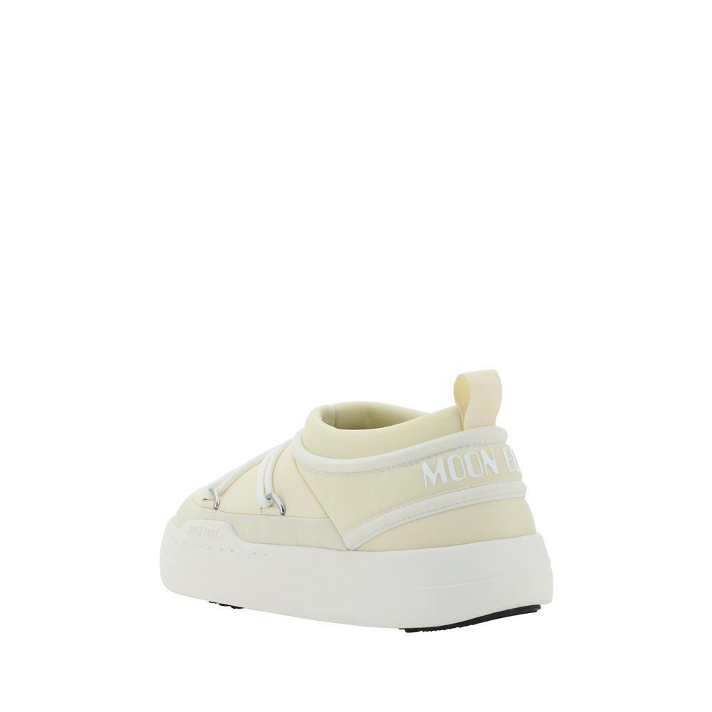 Moon Boot Park Sneakers MO-80D2470070N001-EU37/US7