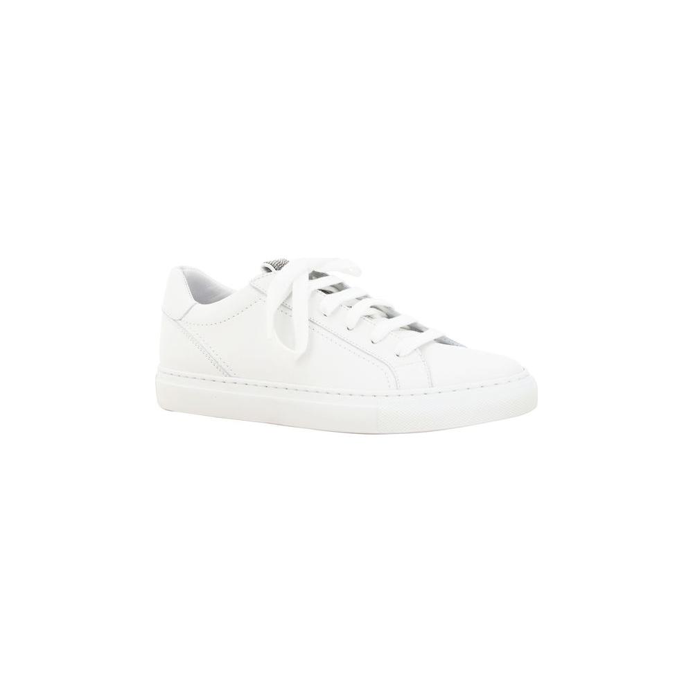 Brunello Cucinelli Sneakers Brunello Cucinelli White Smoke