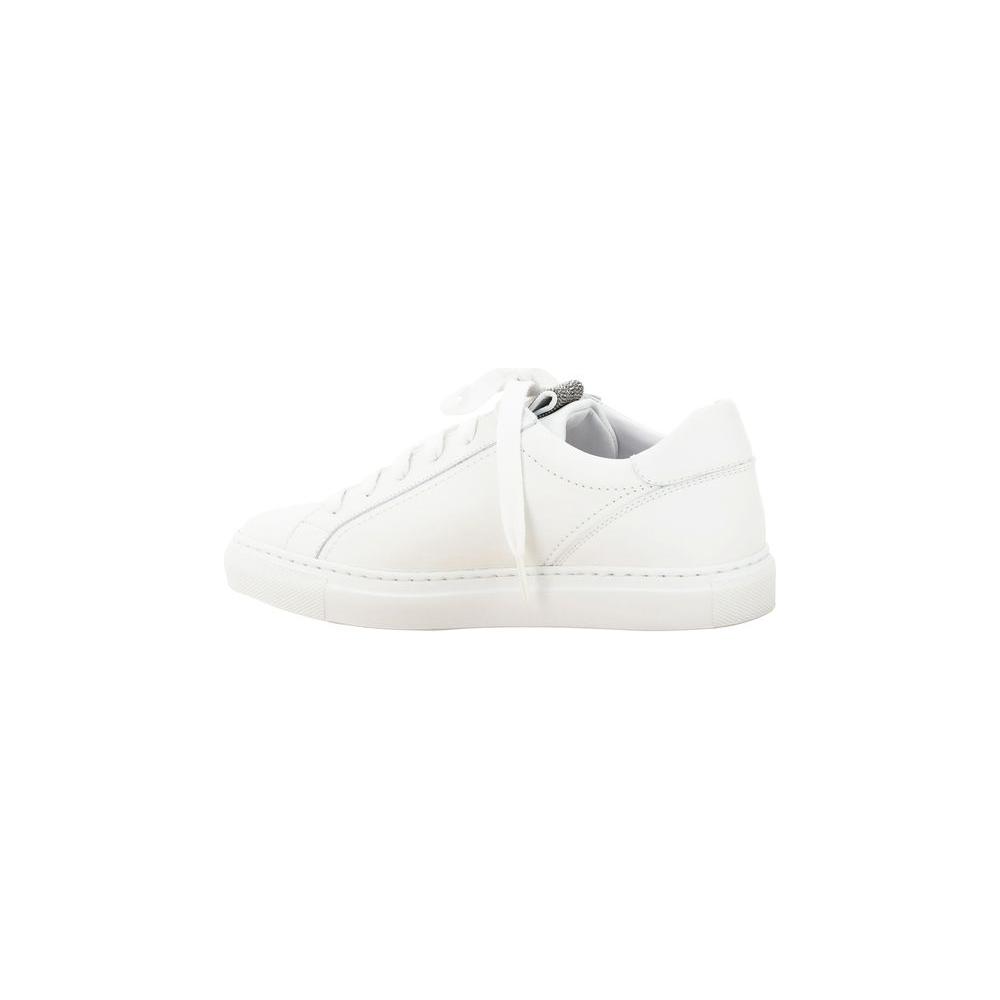 Brunello Cucinelli Sneakers Brunello Cucinelli Beige