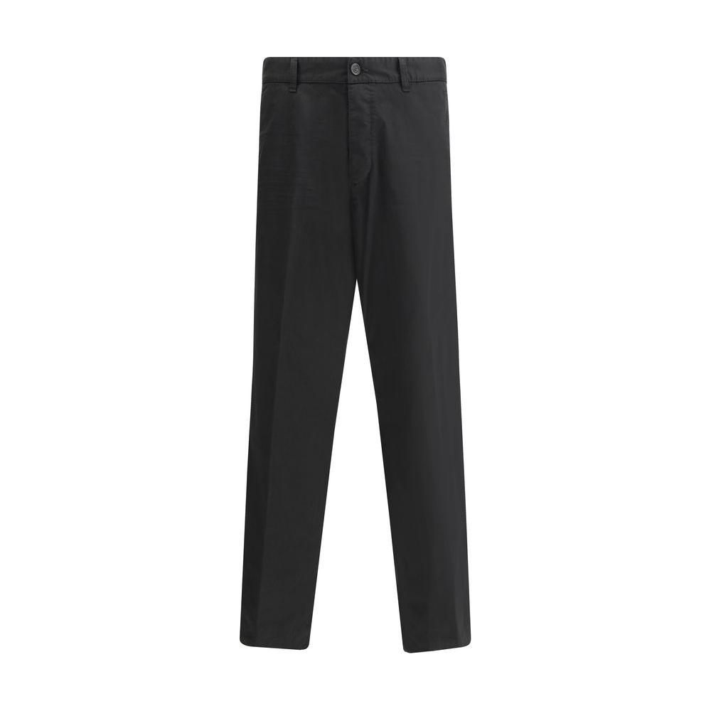 Dsquared² Icon Summer Pants Dsquared² Dark Slate Gray