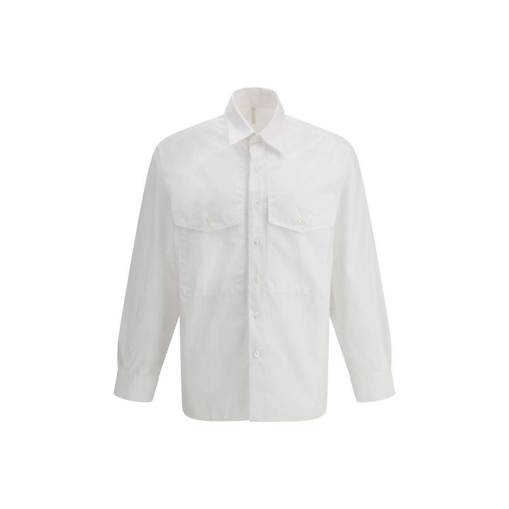 Sunflower Shirt Sunflower Light Gray