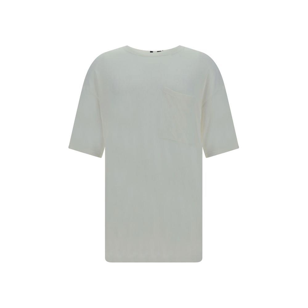 Mordecai T-Shirt Mordecai Gray