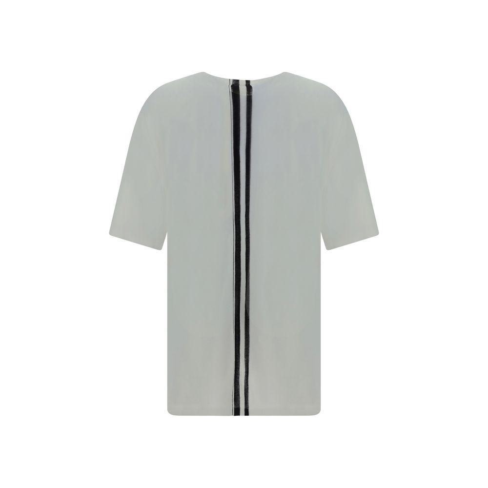 Mordecai T-Shirt Mordecai Gray