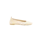 Burberry Archivio Check Ballerinas BU-8101053C1791-EU36.5/US6.5