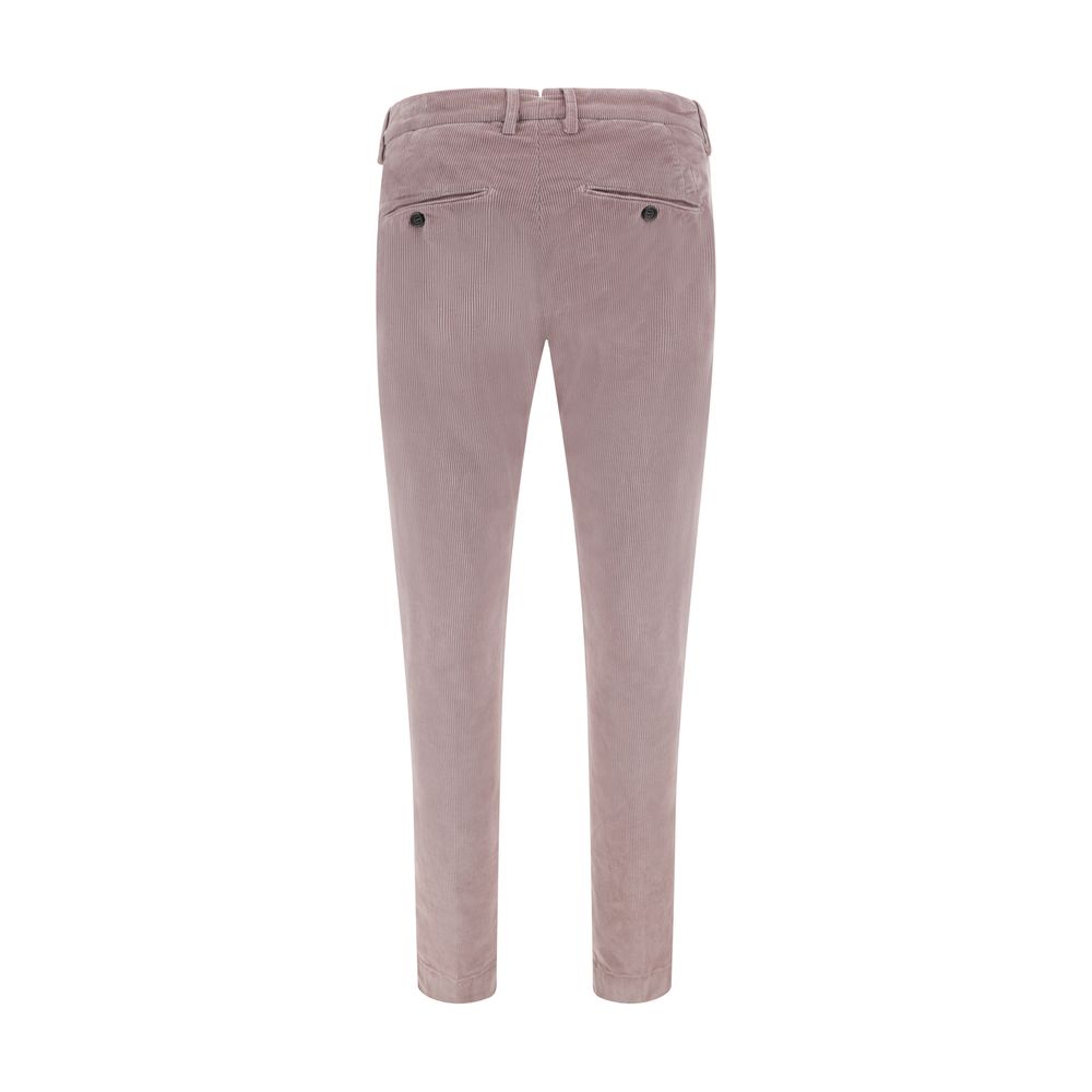 Hand Picked Pants Hand Picked Rosy Brown