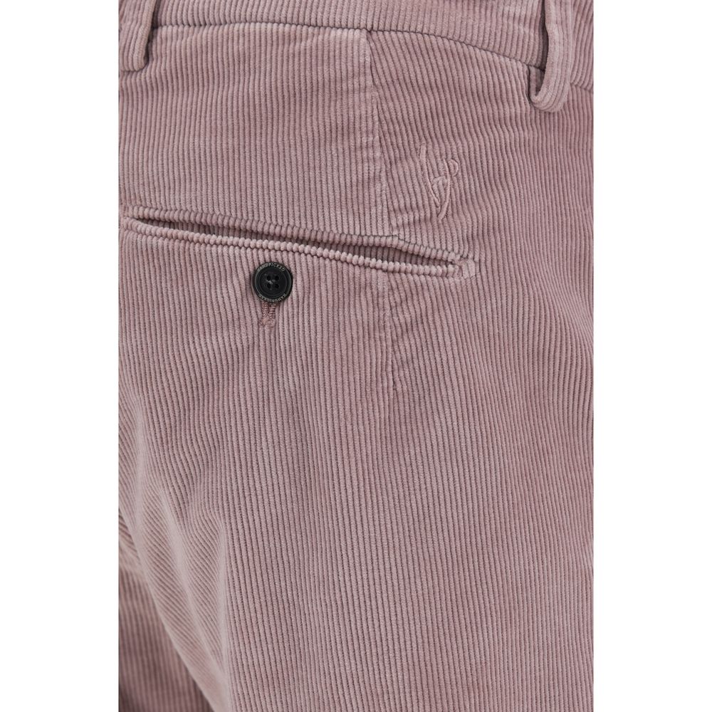 Hand Picked Pants Hand Picked Rosy Brown