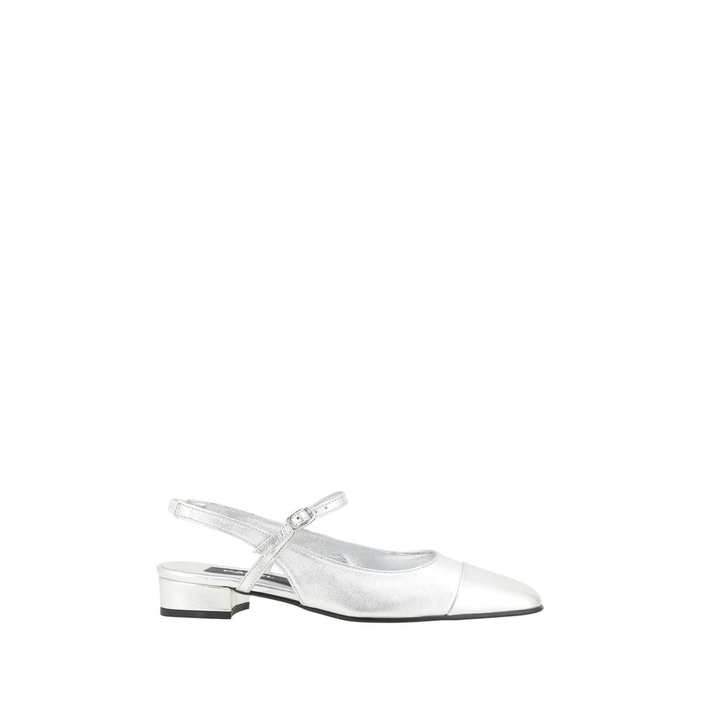 Carel Paris Oceano Pumps Carel Paris Lavender