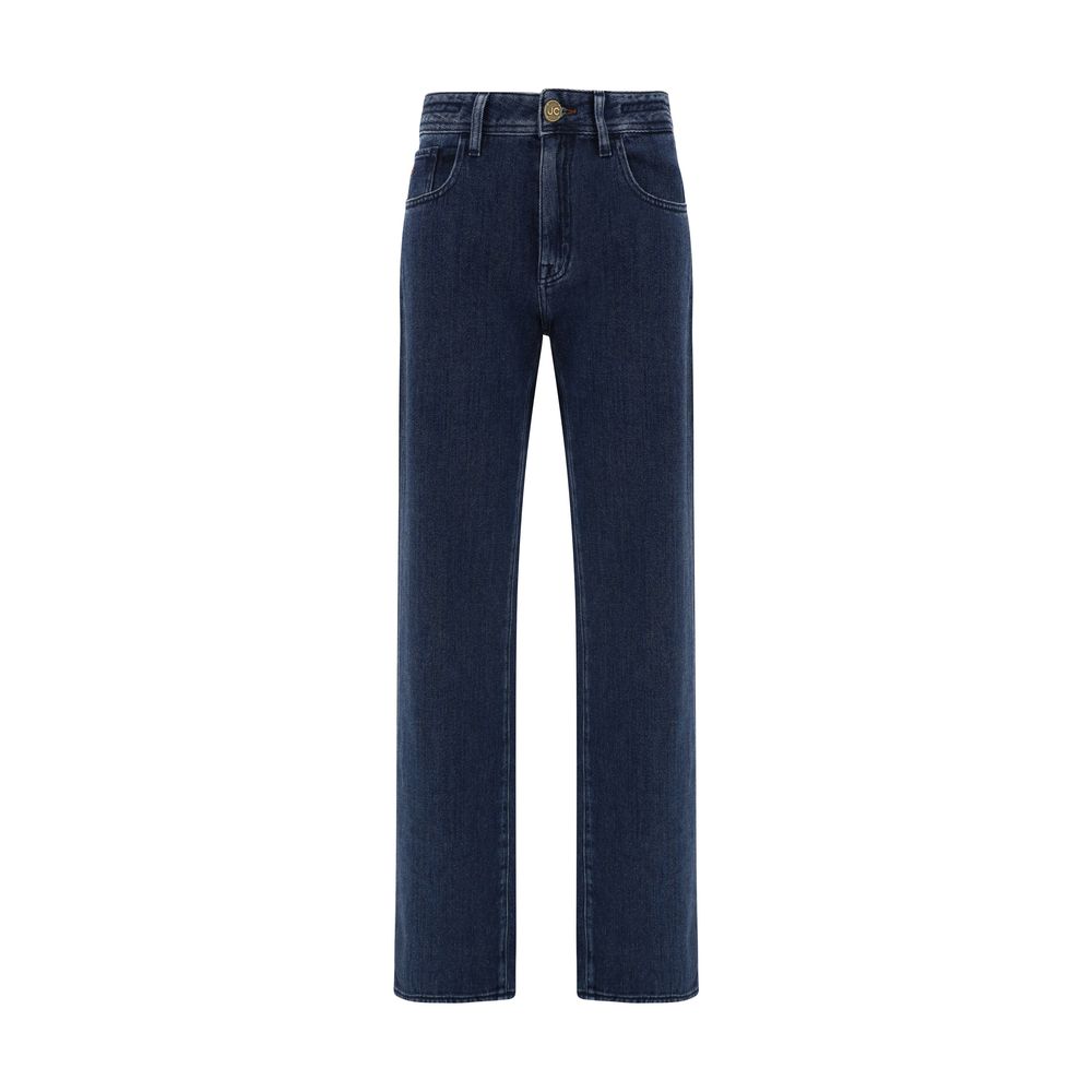 Jacob Cohen High-waisted Jeans Jacob Cohen Dark Slate Gray