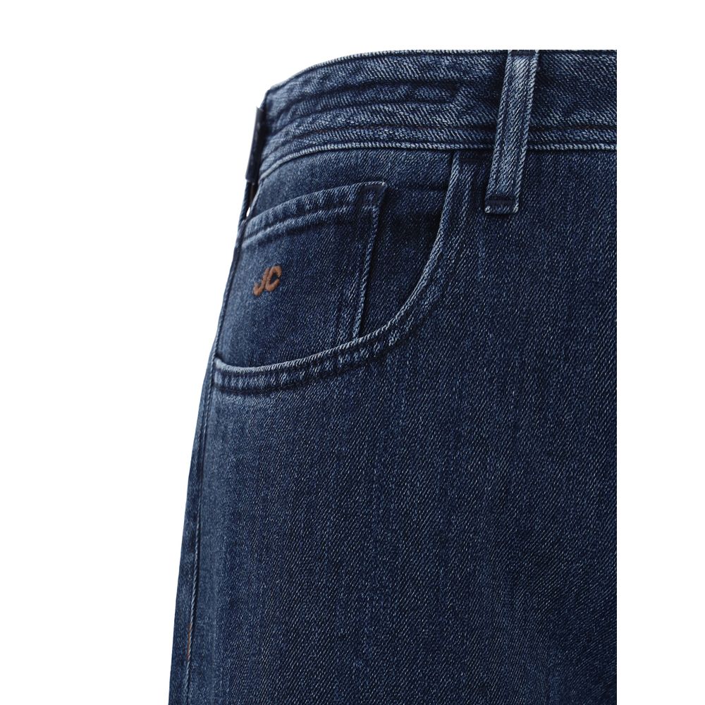 Jacob Cohen High-waisted Jeans Jacob Cohen Dark Slate Gray