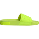 Dolce & Gabbana Green Rubber Slides Sandals Beachwear Shoes 1728,67345645728,Dolce & Gabbana,EU40/US9.5,Flat Shoes - Women - Shoes,Green,Material: 100% Rubber,New with tags,Shoes,Women,Women - Shoes Dolce & Gabbana LA12242-40