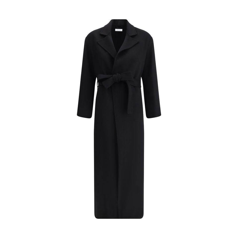 Aftercoat Long robe Coat AF-2091709-IT40 | M