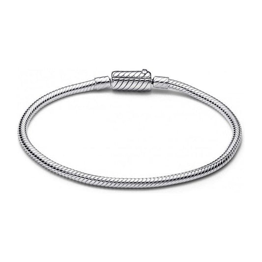 PANDORA JEWELRY Mod. MOMENTS Size 20 Bracelet