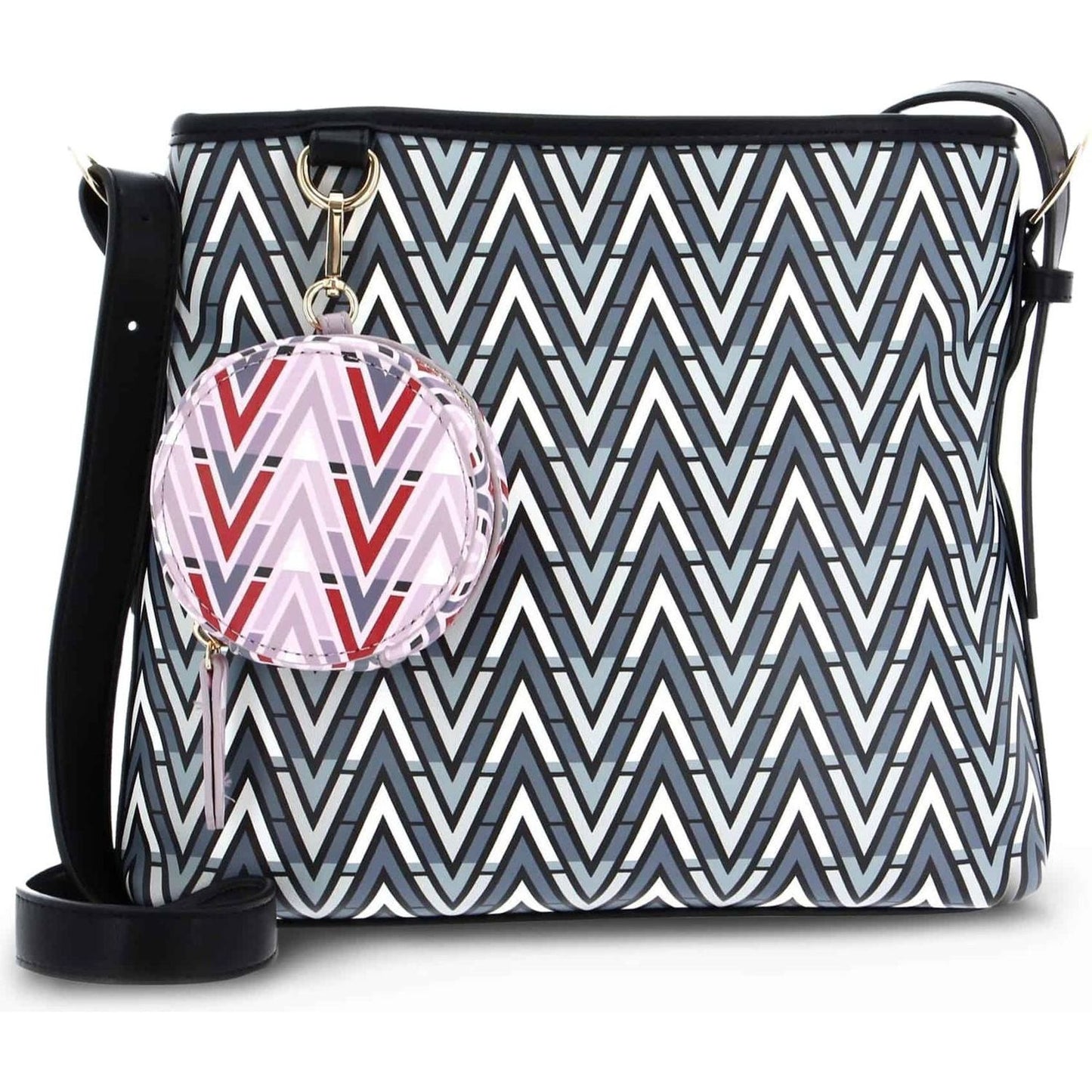 Valentino by Mario Valentino Tracolla Tracolla