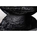 Dolce & Gabbana Black Nylon DG Logo School Backpack Bag BAG4140