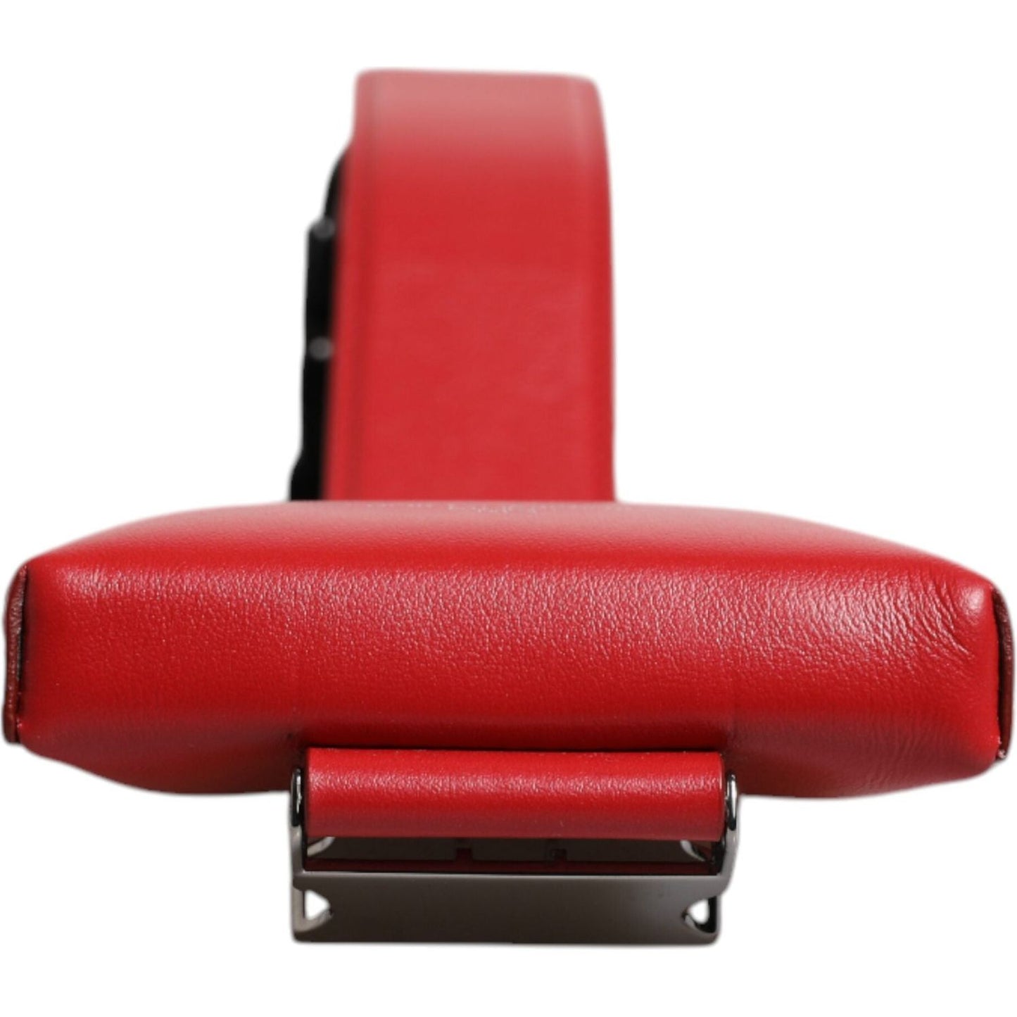 Dolce & Gabbana Red Leather Logo Zip Around Card Holder Wide Strap Wallet (Copy) 1728,67345645728,Bags,Dolce & Gabbana,Material: 70% Calfskin 30% Viscose,Men,Men - Bags,New with tags,Red,Wallets - Men - Bags Dolce & Gabbana BAG4739