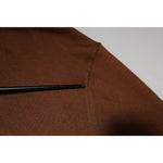 Dolce & Gabbana Brown Cashmere Turtleneck Pullover Sweater 1728,67345645728,Bronze,Clothing,Dolce & Gabbana,IT48 | M,Material: 100% cashmere,Men,Men - Clothing,Preowned / Defect,Sweaters - Men - Clothing Dolce & Gabbana TSH86925-48