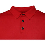 Dolce & Gabbana Red Cashmere Collared Pullover Sweater 1728,67345645728,Clothing,Dolce & Gabbana,IT54 | XL,Material: 100% cashmere,Men,Men - Clothing,Preowned / Defect,Red,Sweaters - Men - Clothing Dolce & Gabbana TSH87715-54