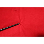 Dolce & Gabbana Red Cashmere Collared Pullover Sweater 1728,67345645728,Clothing,Dolce & Gabbana,IT54 | XL,Material: 100% cashmere,Men,Men - Clothing,Preowned / Defect,Red,Sweaters - Men - Clothing Dolce & Gabbana TSH87715-54