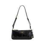 Prada Re-Edition 2002 Shoulder Bag PR1BC221VOOM2CYRF0002BB
