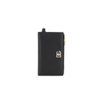 Dolce & Gabbana Passport Holder 1728,72470364320,Accessories,Black,Dolce & Gabbana,New with tags,Other - Women - Accessories,Women,Women - Accessories Dolce & Gabbana DOBI3336AW57680999BB