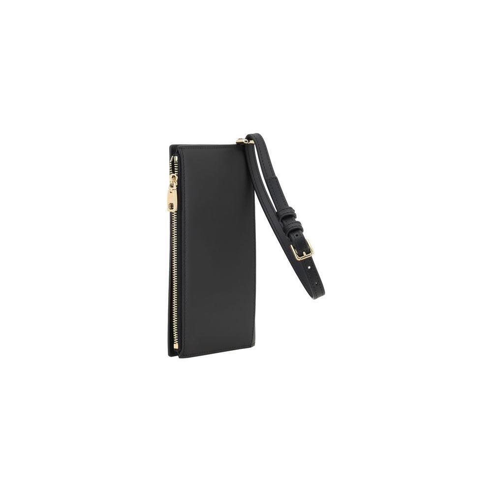 Dolce & Gabbana Passport Holder 1728,72470364320,Accessories,Black,Dolce & Gabbana,New with tags,Other - Women - Accessories,Women,Women - Accessories Dolce & Gabbana DOBI3336AW57680999BB