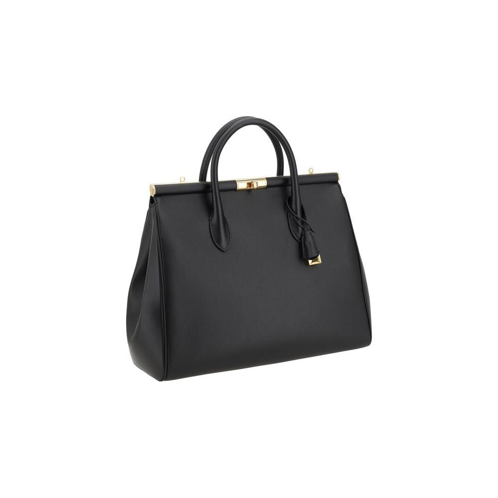 Dolce & Gabbana Marlene Handbag Dolce & Gabbana Dark Slate Gray