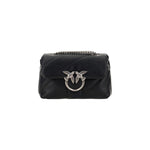 PINKO Love Mini Puff Shoulder Bag PI100039A0F2Z99OBB