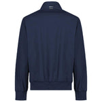 People Of Shibuya Blue Cotton Jacket