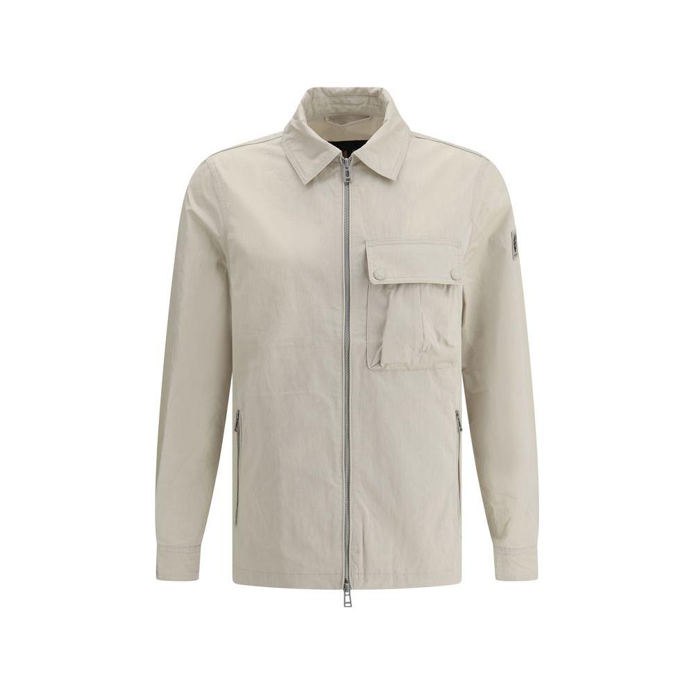 Belstaff Drome Jacket Belstaff Gray