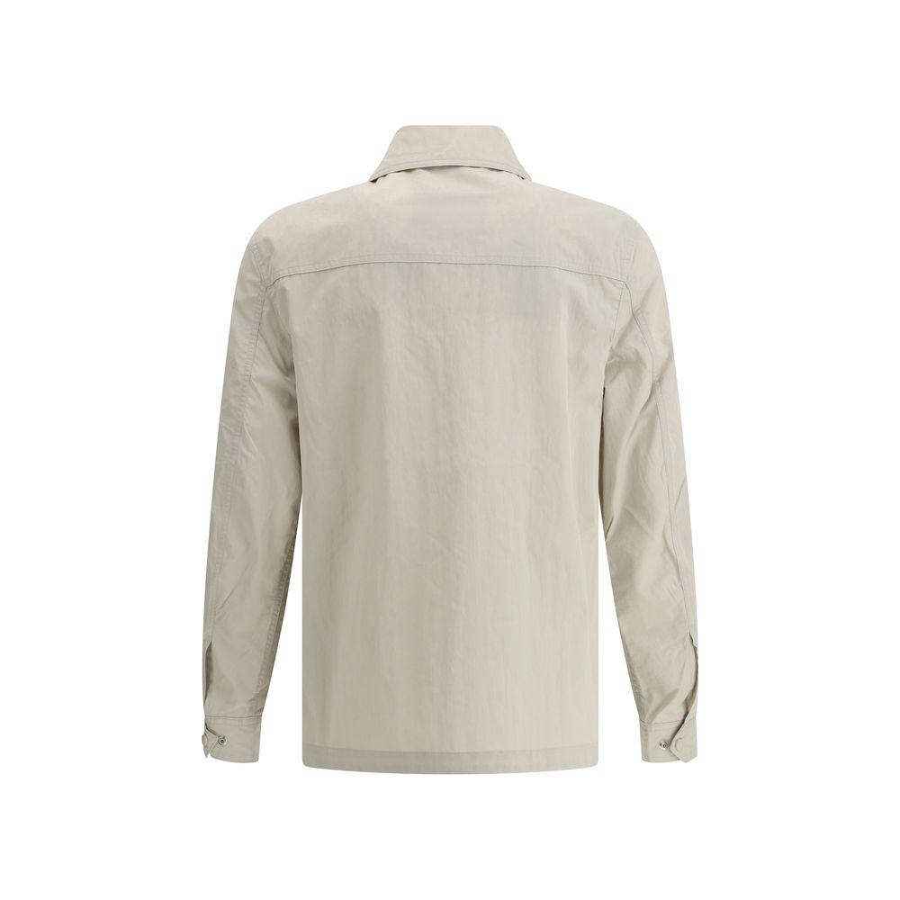 Belstaff Drome Jacket Belstaff Gray