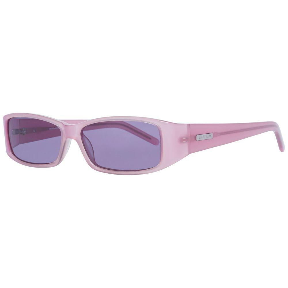 More & More Purple Plastic Sunglasses 1728,67434610848,More & More,New with tags,Purple,Sunglasses,Sunglasses for Women - Sunglasses,Women More & More M&MM5430554900AC