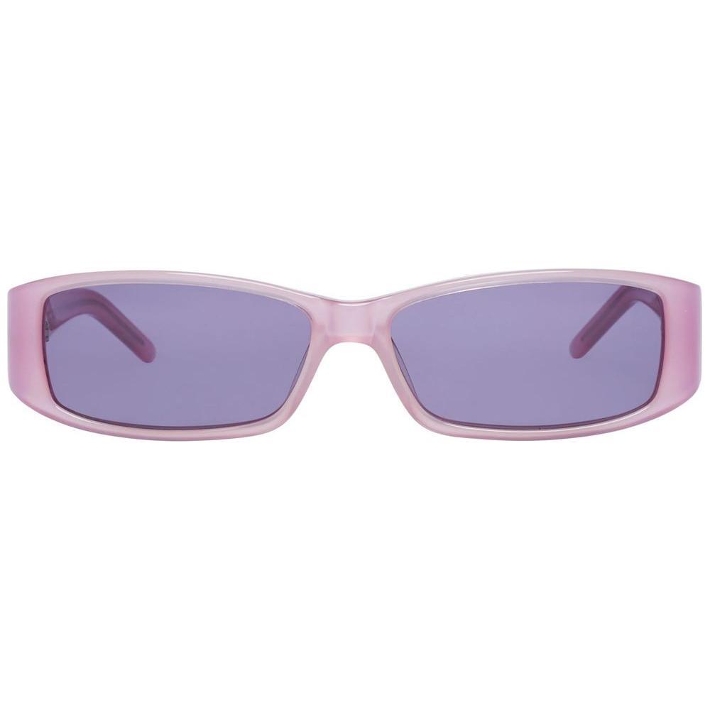 More & More Purple Plastic Sunglasses 1728,67434610848,More & More,New with tags,Purple,Sunglasses,Sunglasses for Women - Sunglasses,Women More & More M&MM5430554900AC