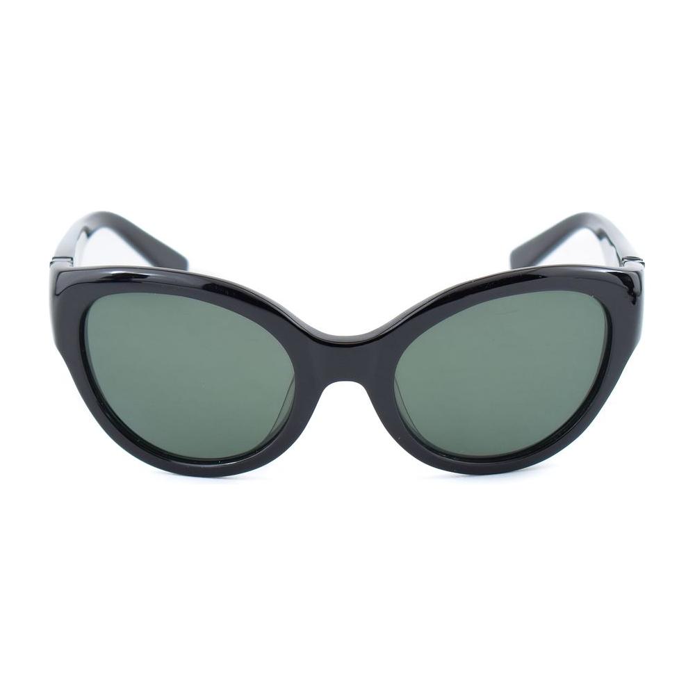 Vuarnet Black Acetate Sunglasses Vuarnet Dim Gray