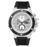 Bobroff Black Rubber Watch 1728,67434610848,Black,Bobroff,Men,New with tags,Watches,Watches for Men - Watches Bobroff BOBF1002M20AC