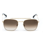 Belstaff Gold Titanium Sunglasses 1728,67434610848,Belstaff,Gold,Men,New with tags,Sunglasses,Sunglasses for Men - Sunglasses Belstaff BEBECKFORDDORADOBETAWAC