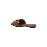 Alexander McQueen Leather Sandals 1728,72470364320,Alexander McQueen,Brown,EU36.5/US6.5,EU36/US6,EU37.5/US7.5,EU37/US7,EU38.5/US8.5,EU38/US8,EU39/US9,EU40/US10,New with tags,Sandals - Women - Shoes,Shoes,Women,Women - Shoes Alexander McQueen AL-817471WIAC